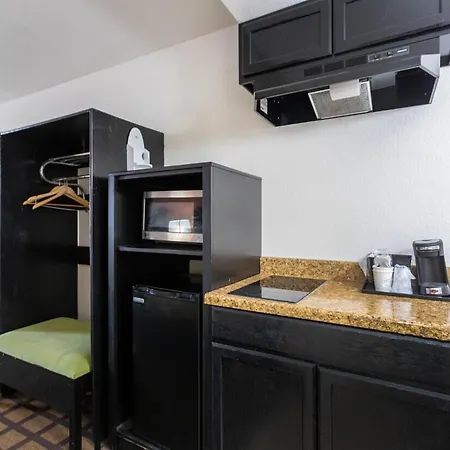 Quality Inn Amarillo I-40 East